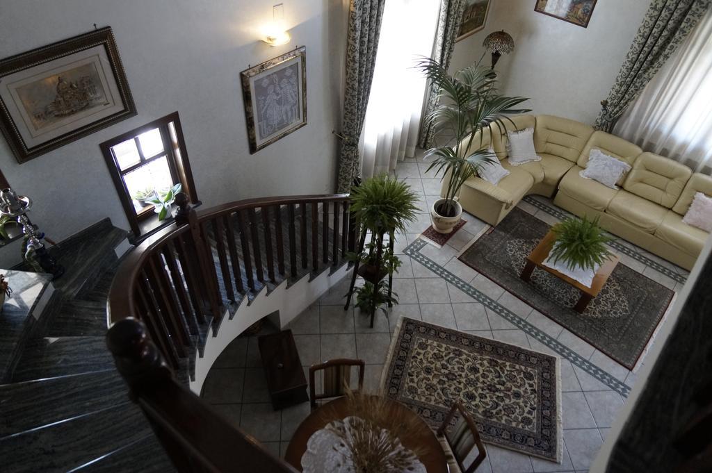 Villa Esclusiva Con Piscina Privata E Vista Etna Zafferana Etnea Luaran gambar