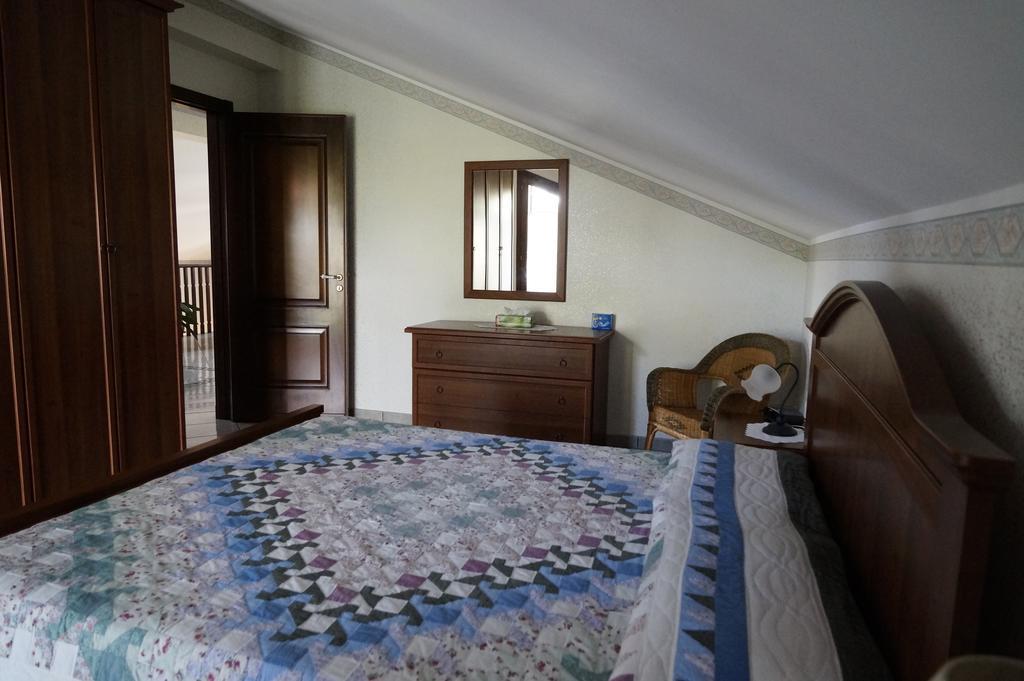 Villa Esclusiva Con Piscina Privata E Vista Etna Zafferana Etnea Luaran gambar